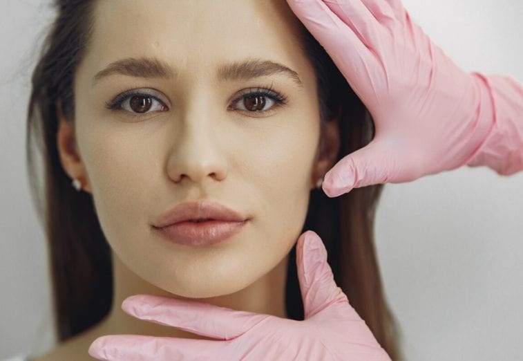 laser pigmentation treatment kochi