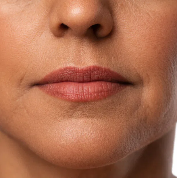 Anti aging treatment before