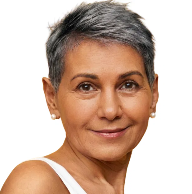 anti aging botox before