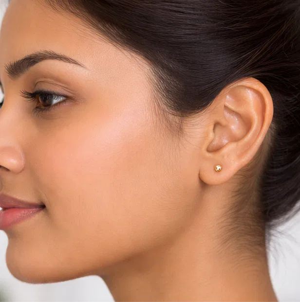 laser hair removal after