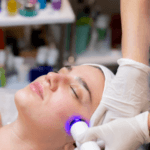 Laser toning for skin in kochin