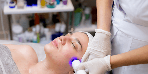 Laser toning for skin in kochin