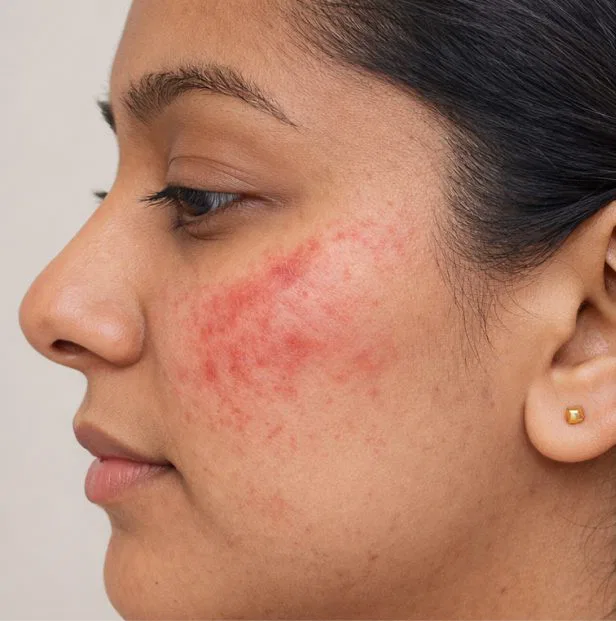 rash treatment kochi before