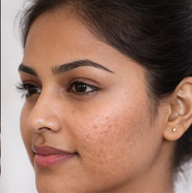 skin resurfacing kochi before