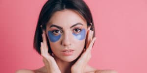 why dark circles wont go