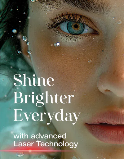 Laser toning procedure in Kochi